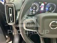 2022 Volvo XC40