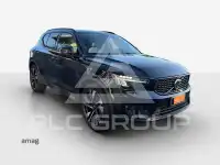 2022 Volvo XC40