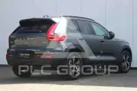 2022 Volvo XC40