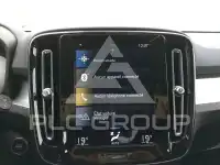2022 Volvo XC40