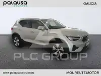2022 Volvo XC40