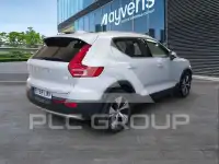 2022 Volvo XC40