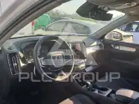 2022 Volvo XC40