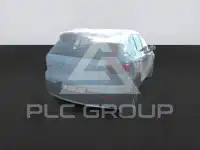 2022 Volvo XC40