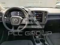2022 Volvo XC40