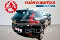 2022 Volvo XC40