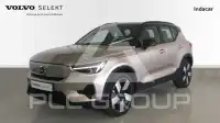 2022 Volvo XC40