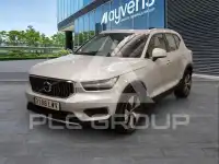 2022 Volvo XC40