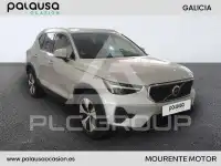 2022 Volvo XC40