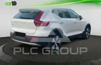 2022 Volvo XC40