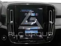 2022 Volvo XC40