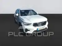 2022 Volvo XC40