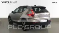 2022 Volvo XC40