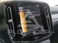 2022 Volvo XC40