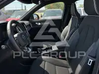 2022 Volvo XC40