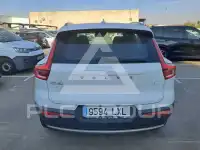 2022 Volvo XC40