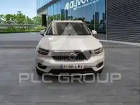 2022 Volvo XC40