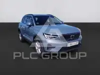 2022 Volvo XC40