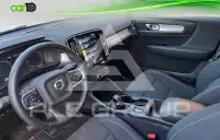 2022 Volvo XC40
