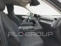 2022 Volvo XC40