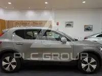 2022 Volvo XC40