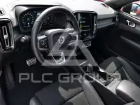 2022 Volvo XC40