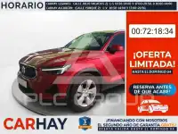 2022 Volvo XC40