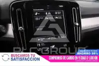 2022 Volvo XC40