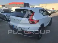 2022 Volvo XC40