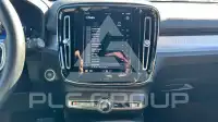 2022 Volvo XC40