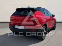 2022 Volvo XC40
