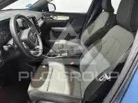 2022 Volvo XC40