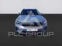 2022 Volvo XC40