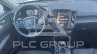2022 Volvo XC40