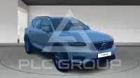 2022 Volvo XC40