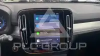 2022 Volvo XC40