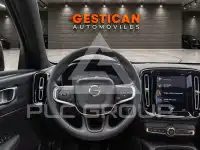 2022 Volvo XC40