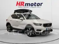 2022 Volvo XC40