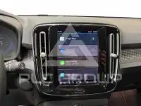 2022 Volvo XC40