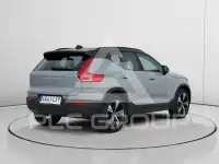 2022 Volvo XC40