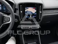 2022 Volvo XC40