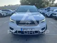 2022 Volvo XC40