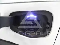 2022 Volvo XC40