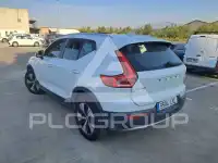 2022 Volvo XC40