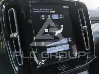 2022 Volvo XC40