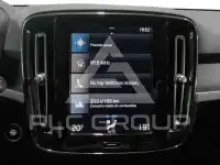2022 Volvo XC40