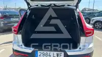 2022 Volvo XC40