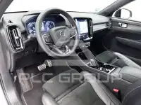 2022 Volvo XC40