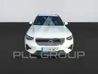 2022 Volvo XC40