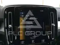 2022 Volvo XC40